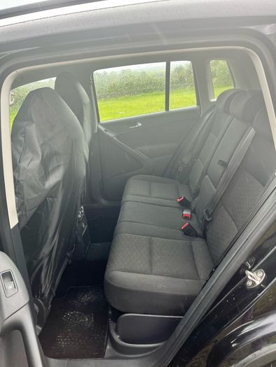 2012 Volkswagen Tiguan