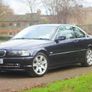 2000 BMW E46 330ci Manual | Factory Specification | Orient Blue Image 8