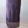 Silk Skirt Image 4