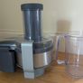 Kenwood continuous juicer Image 2