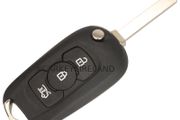 Replacement Key for Astra K, Excelle GT, Verano