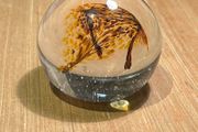 Art Glass Paperweight
