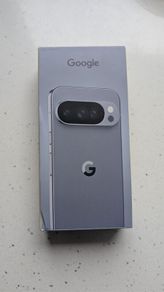 Pixel 10 pro 128gb