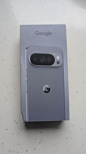 Pixel 10 pro 128gb
