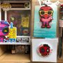 Funko Deadpool Bucket List Complete Set (4 Boxes) Image 6