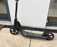 Aero scooter (C5 model)