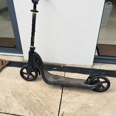Aero scooter (C5 model)