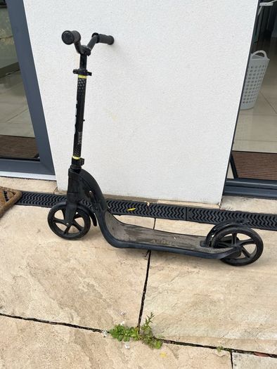 Aero scooter (C5 model)