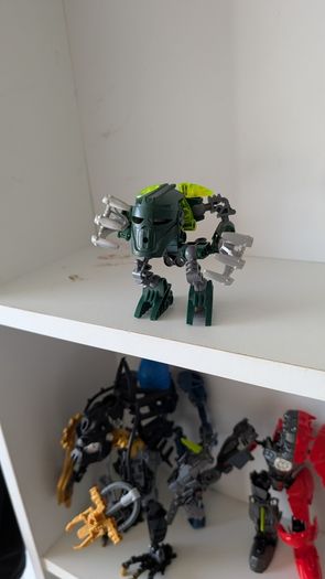 Bionicle Piruk
