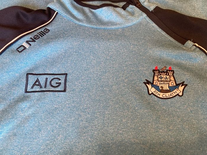 O'Neills Dublin Top Size M
