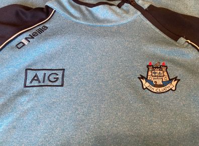 O'Neills Dublin Top Size M