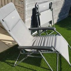 Outdoor furniture