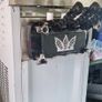 Compact Ice Cream Machine, Perfect for a Food Truck or Van! Image 2