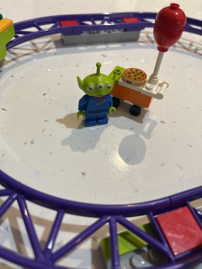 Lego Toy Story 4 10771