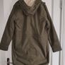 Abercrombie ladies coat Image 5