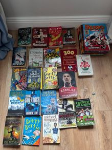 books