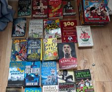 books