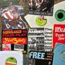 Large selection of Rock singles as per pictures. All in vg+ condition. 5 euros each or 5 for 20 euros Image 5