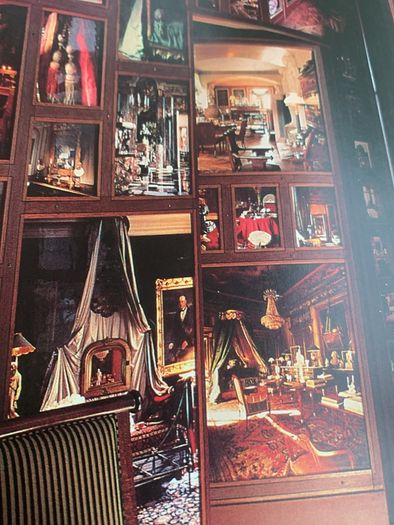 Decorating in the French Style hardback