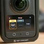 DJI Osmo 360 Adventure Combo  + Cage + PGYTECH OneGo Solo V2 4L Camera bag Image 9