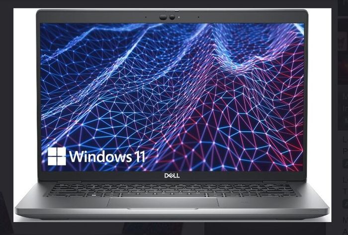 DELL Latitude 5430 with Intel i5 12th Generation 1245U Processor Windows 11 Professional
