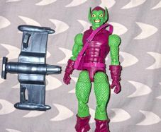 marvel legends green goblin