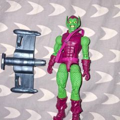 marvel legends green goblin