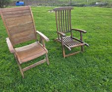 Garden furniture