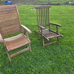 Garden furniture