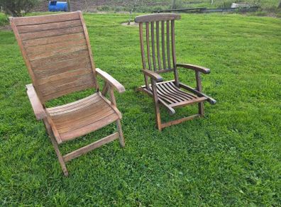 Garden furniture
