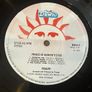 Fruupp The Prince of Heavens Eyes rare vinyl 1st press Image 5