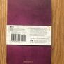 Harry Potter Spells Pocket Notebook Collection journals (Set of 3) Image 2
