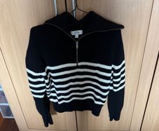 Cos jumper
