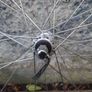 Bike 28" front wheel Image 3