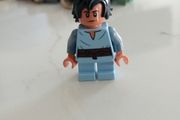 Lego star wars minifigure boba fett young sw01407