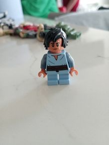 Lego star wars minifigure boba fett young sw01407