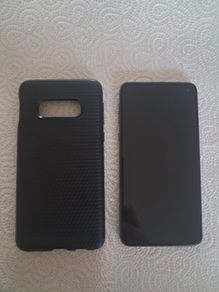 Samsung Galaxy S10e