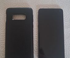 Samsung Galaxy S10e