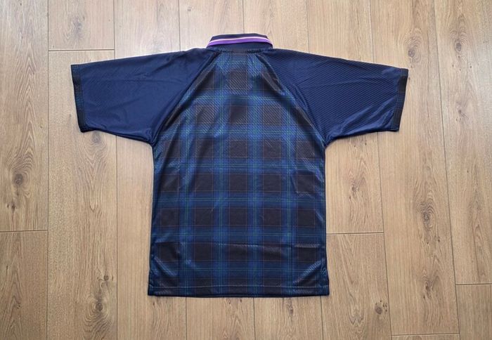 Scotland Football 1996 Jersey Mens Medium