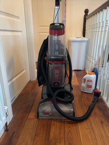 Biisell carpet cleaner for sale