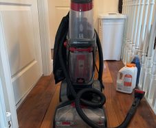 Biisell carpet cleaner for sale