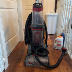 Biisell carpet cleaner for sale