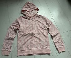 Guess girl sweat jacket size 14, new, original Guess