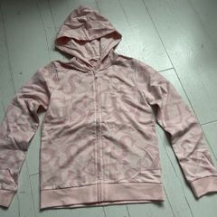 Guess girl sweat jacket size 14, new, original Guess