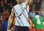 shay given signed photo