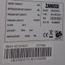 Zanussi Fridge Freezer Image 5
