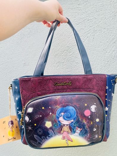 Sweet & Candy Hand Bag Brand New
