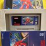 Vortex Super Nintendo Snes Arcade Retro Games Original Image 2