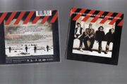 U2 - How To Dismantle An Atomic Bomb - Dvd &amp; Cd