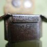 Original WWII Surplus US M4 Scabbard Image 4